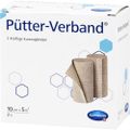 PÜTTER Verband 10 cmx5 m