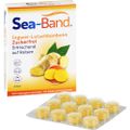 SEA-BAND Ingwer-Lutschbonbons zuckerfrei