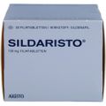 SILDARISTO 100 mg Filmtabletten