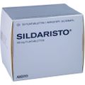 SILDARISTO 100 mg Filmtabletten