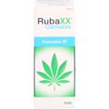 RUBAXX Cannabis Tropfen zum Einnehmen