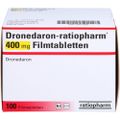 DRONEDARON-ratiopharm 400 mg Filmtabletten