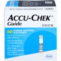 ACCU-CHEK Guide Teststreifen