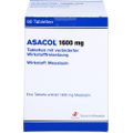 ASACOL 1600 mg Tabletten m.veränd.Wirkst.-Frs.