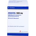 ASACOL 1600 mg Tabletten m.veränd.Wirkst.-Frs.