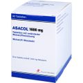 ASACOL 1600 mg Tabletten m.veränd.Wirkst.-Frs.