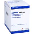 ASACOL 1600 mg Tabletten m.veränd.Wirkst.-Frs.