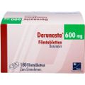 DARUNASTA 600 mg Filmtabletten