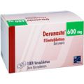 DARUNASTA 600 mg Filmtabletten