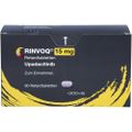 RINVOQ 15 mg Retardtabletten