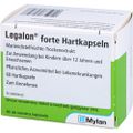 LEGALON forte Hartkapseln