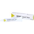 DEXPA nasal Neo Salbe