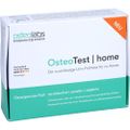 OSTEOTEST HOME