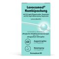 LEVOCAMED Kombi 0,5 mg/ml AT + 0,5 mg/ml Nasenspr.