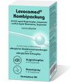 LEVOCAMED Kombi 0,5 mg/ml AT + 0,5 mg/ml Nasenspr.