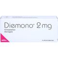 DIEMONO 2 mg Filmtabletten