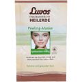 LUVOS Heilerde Creme-Maske Peeling