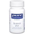 PURE ENCAPSULATIONS Brokkoli plus Kapseln