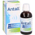 ANTALL bei Reizhusten und Heiserkeit Saft