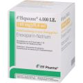 HEPAXANE 4.000 I.E. 40 mg/0,4 ml Inj.-Lsg.i.e.FS