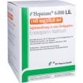 HEPAXANE 6.000 I.E. 60 mg/0,6 ml Inj.-Lsg.i.e.FS