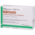 HEPAXANE 8.000 I.E. 80 mg/0,8 ml Inj.-Lsg.i.e.FS