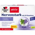 DOPPELHERZ Nervenstark Tabletten