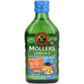 MÖLLER'S Omega-3 Kids Fruchtgeschmack Öl