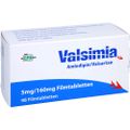 VALSIMIA 5 mg/160 mg Filmtabletten