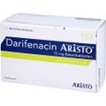 DARIFENACIN Aristo 15 mg Retardtabletten