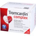 TROMCARDIN complex Tabletten