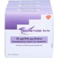 SERETIDE forte 50 μg/500 μg Diskus Inhalationsplv.