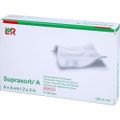 SUPRASORB A Calciumalginat Kompr.5x5 cm