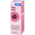 HYLO DUAL Augentropfen