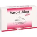 VASO-E-BION vital Kapseln