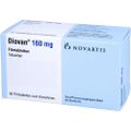 DIOVAN 160 mg Filmtabletten