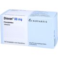 DIOVAN 80 mg Filmtabletten