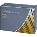 TADALAFIL-biomo 5 mg Filmtabletten