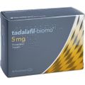 TADALAFIL-biomo 5 mg Filmtabletten