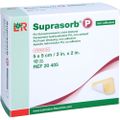 SUPRASORB P PU-Schaumv.nicht klebend 5x5 cm