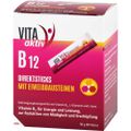 VITA AKTIV B12 Direktsticks mit Eiweißbausteinen