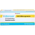 RIZMOIC 200 Mikrogramm Filmtabletten