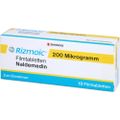 RIZMOIC 200 Mikrogramm Filmtabletten