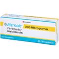 RIZMOIC 200 Mikrogramm Filmtabletten