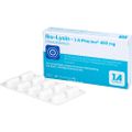 IBU-LYSIN 1A Pharma 400 mg Filmtabletten