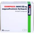 ESOMEPRAZOL BASICS 40 mg magensaftres.Hartkapseln