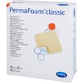 PERMAFOAM classic Schaumverband 10x10 cm