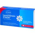 LEVOCETIRIZIN STADA 5 mg Filmtabletten