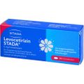 LEVOCETIRIZIN STADA 5 mg Filmtabletten