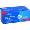 LEVOCETIRIZIN STADA 5 mg Filmtabletten